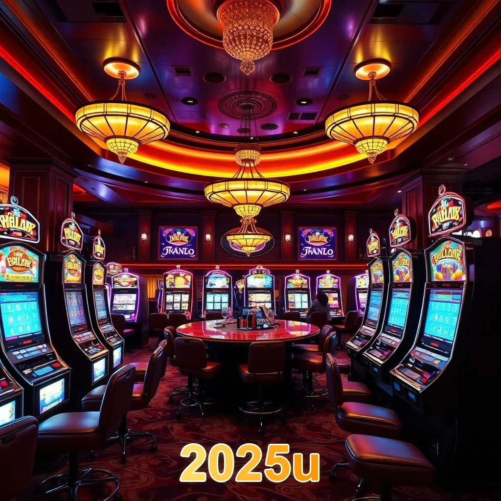2025u bonus