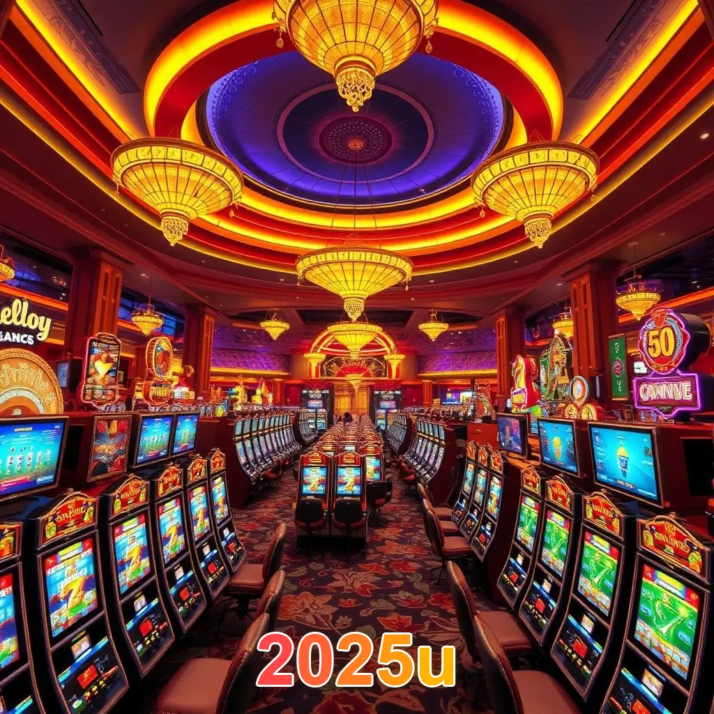 2025u app