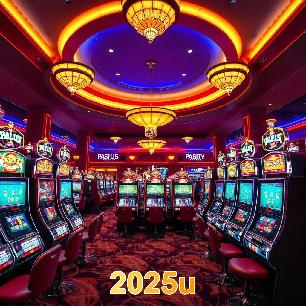 2025u cassino